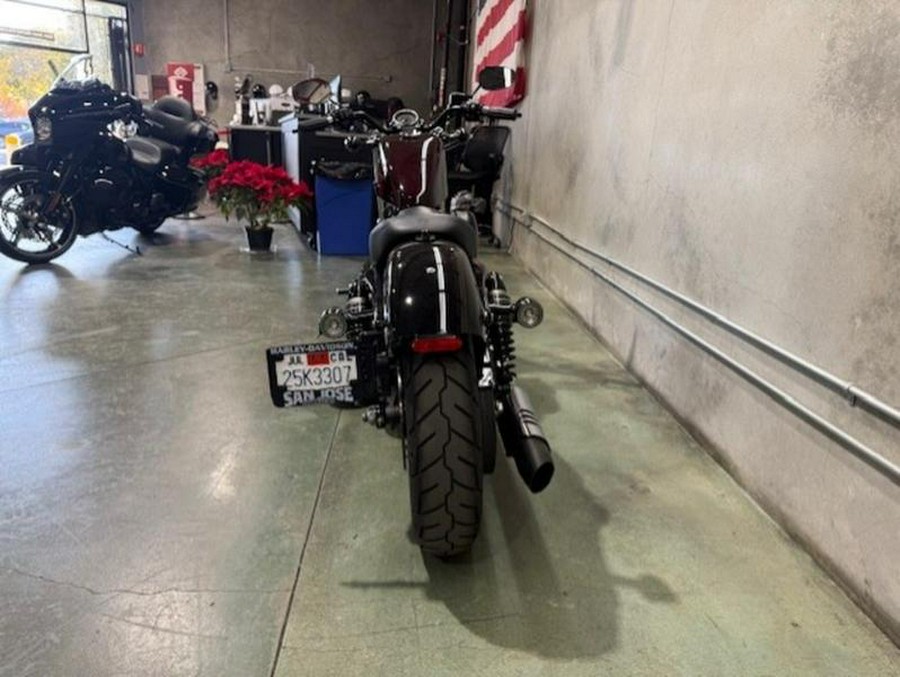 2021 Harley-Davidson® XL1200X - Forty-Eight®