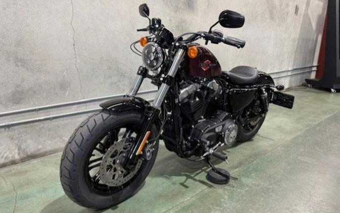 2021 Harley-Davidson® XL1200X - Forty-Eight®