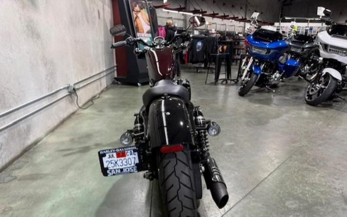 2021 Harley-Davidson® XL1200X - Forty-Eight®