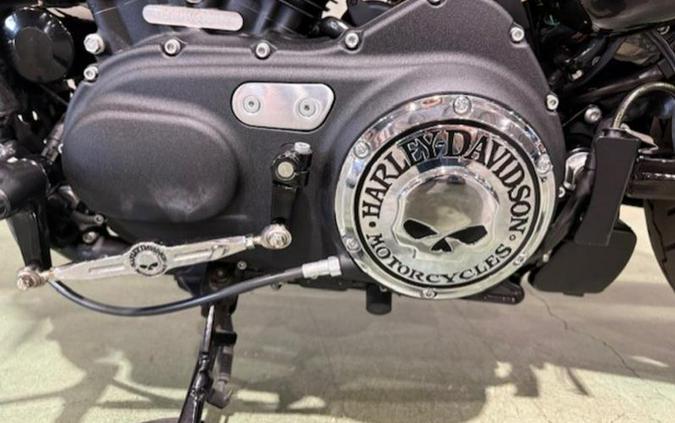 2021 Harley-Davidson® XL1200X - Forty-Eight®