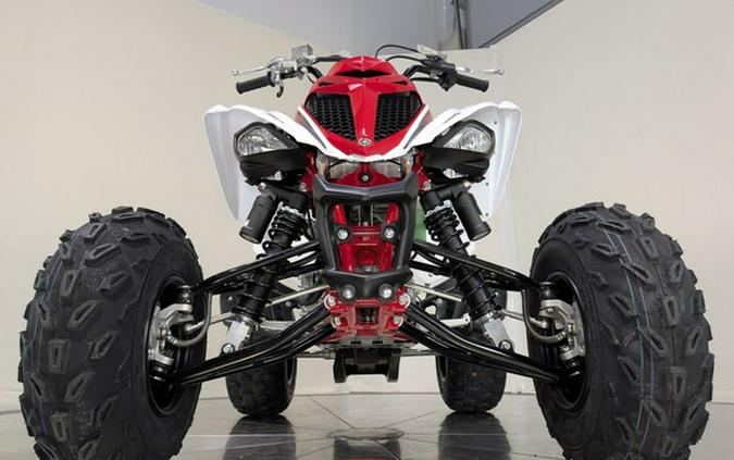 2026 Yamaha Raptor 700R SE