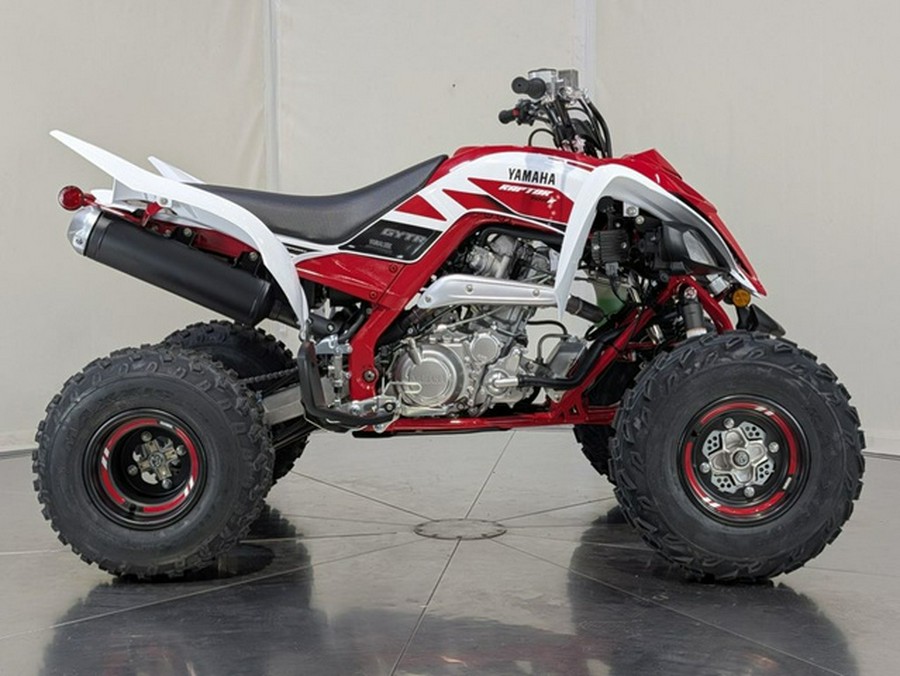 2026 Yamaha Raptor 700R SE