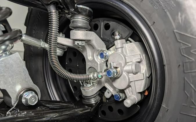 2026 Yamaha Raptor 700R SE