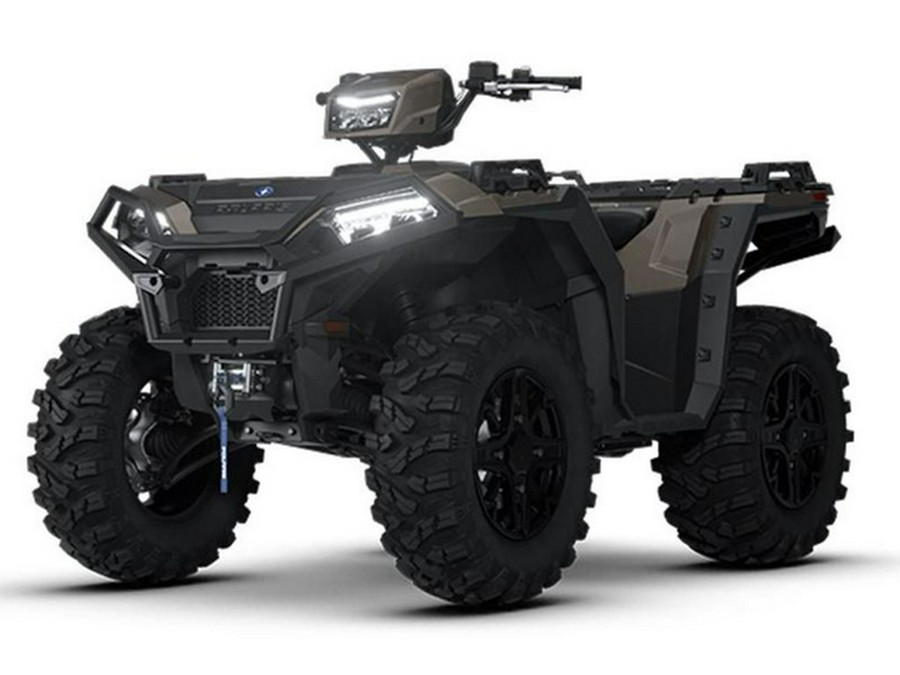2026 Polaris Sportsman 850 Trail