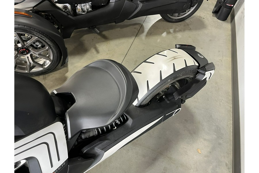 2022 Ryker Rotax® 900 ACE™ - Can-Am