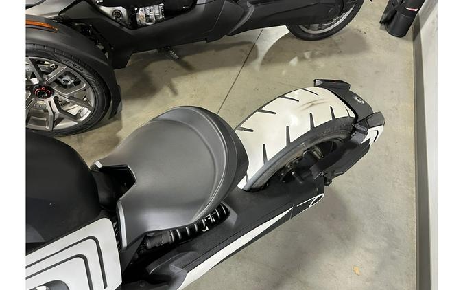 2022 Can-Am Ryker Rotax® 900 ACE™