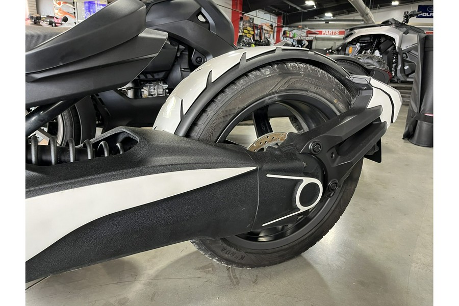 2022 Ryker Rotax® 900 ACE™ - Can-Am