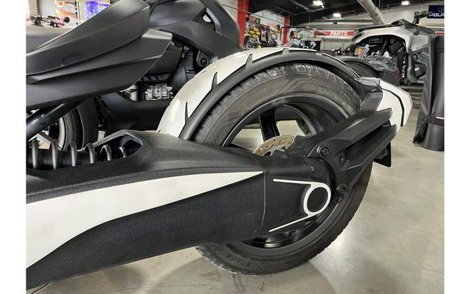 2022 Can-Am Ryker Rotax® 900 ACE™