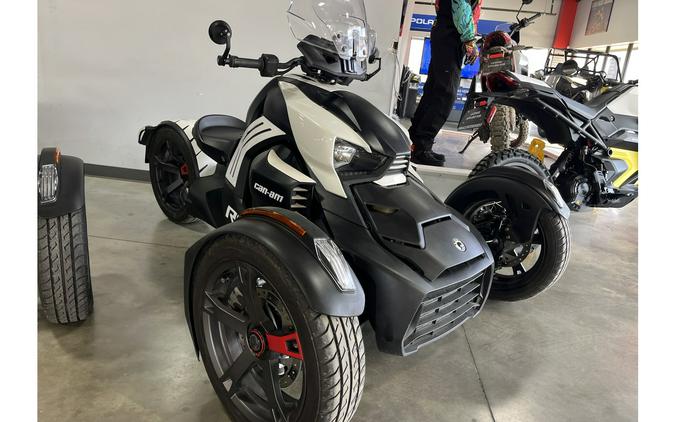 2022 Can-Am Ryker Rotax® 900 ACE™