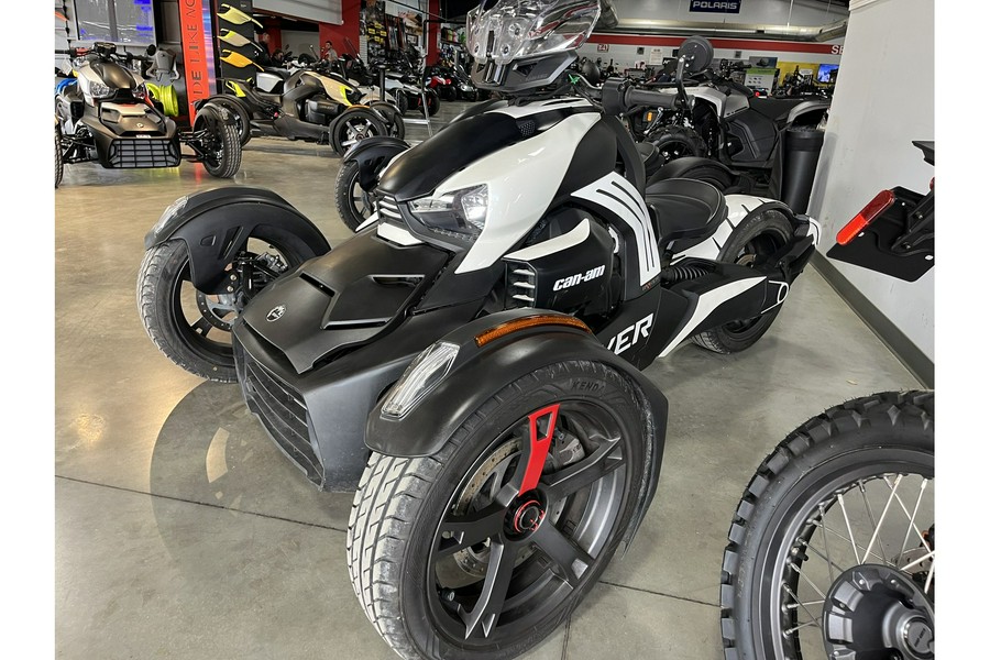 2022 Ryker Rotax® 900 ACE™ - Can-Am