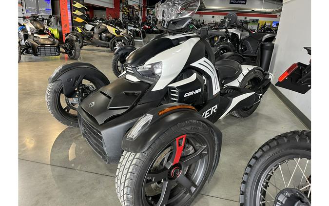 2022 Can-Am Ryker Rotax® 900 ACE™
