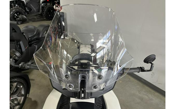 2022 Can-Am Ryker Rotax® 900 ACE™