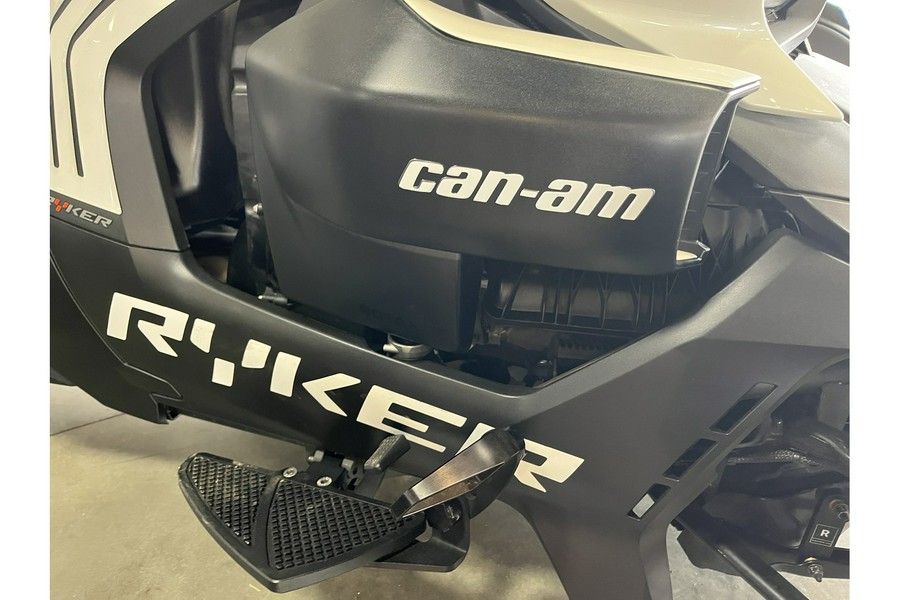 2022 Ryker Rotax® 900 ACE™ - Can-Am