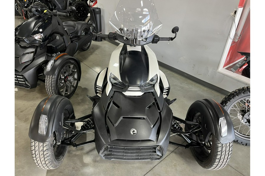 2022 Ryker Rotax® 900 ACE™ - Can-Am