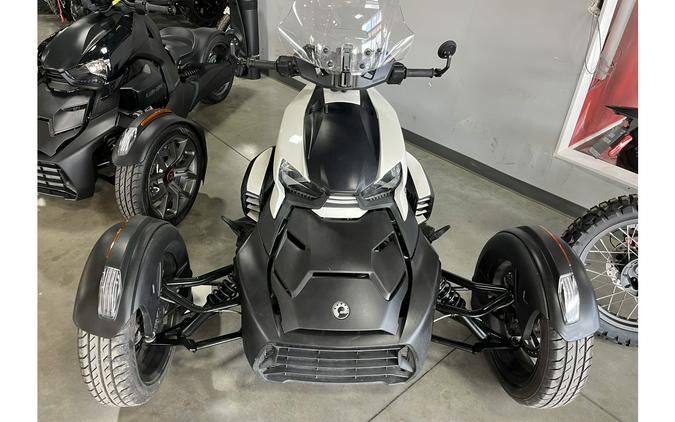 2022 Can-Am Ryker Rotax® 900 ACE™