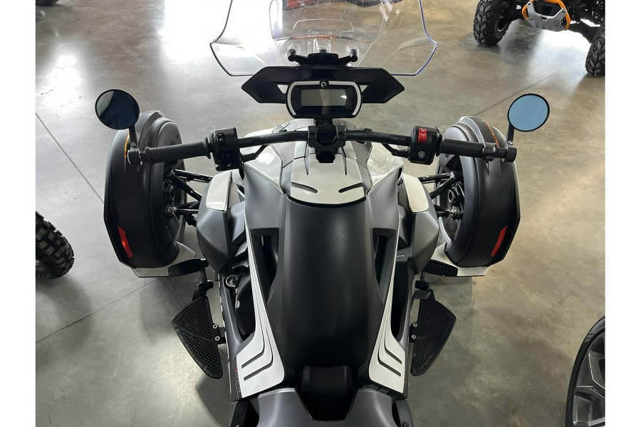 2022 Ryker Rotax® 900 ACE™ - Can-Am