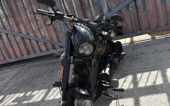 2016 Harley-Davidson® CVO™ Pro Street Breakout® FXSE