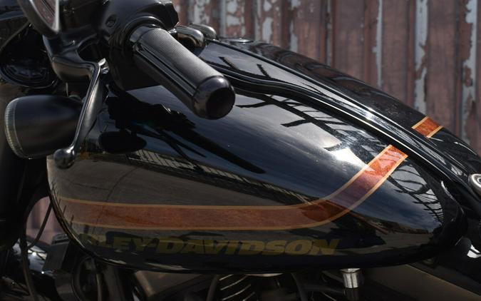 2016 Harley-Davidson® CVO™ Pro Street Breakout® FXSE