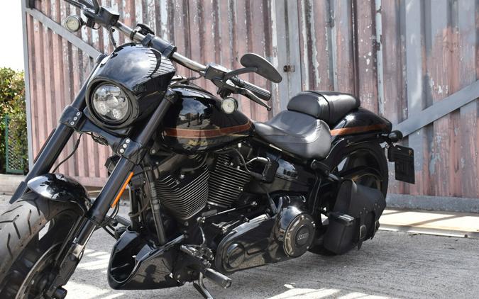2016 Harley-Davidson® CVO™ Pro Street Breakout® FXSE