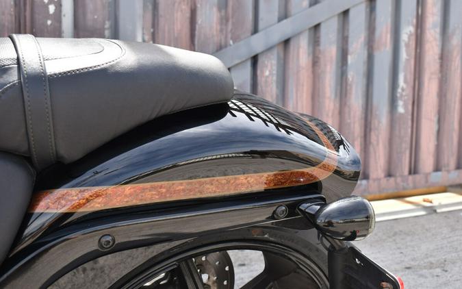 2016 Harley-Davidson® CVO™ Pro Street Breakout® FXSE