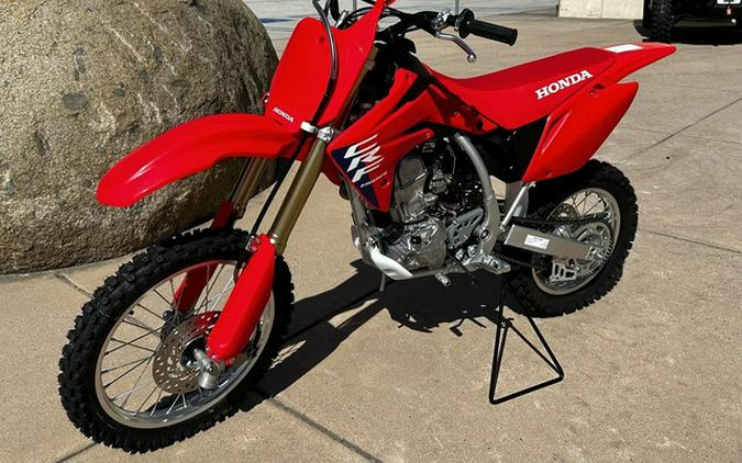 2026 Honda CRF 150R