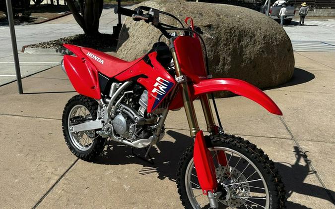 2026 Honda CRF 150R