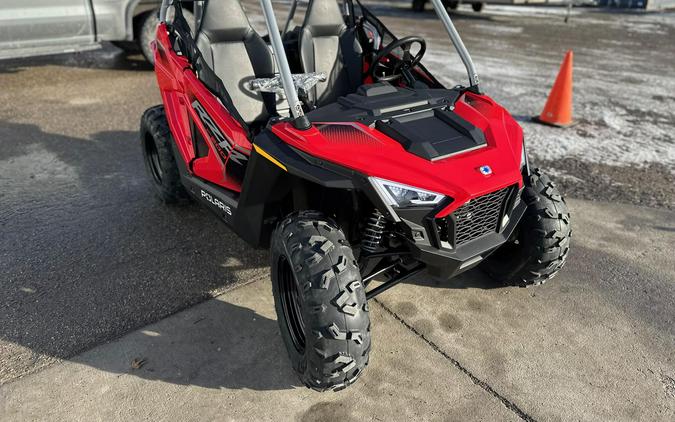 2026 Polaris RZR 200 EFI
