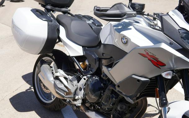 2020 F 900 XR