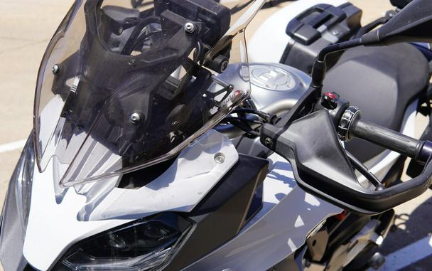 2020 F 900 XR