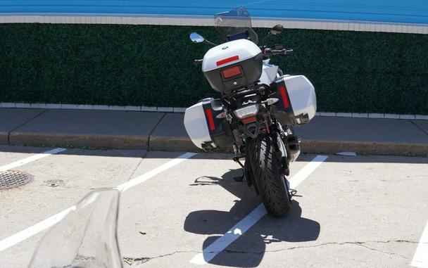 2020 F 900 XR