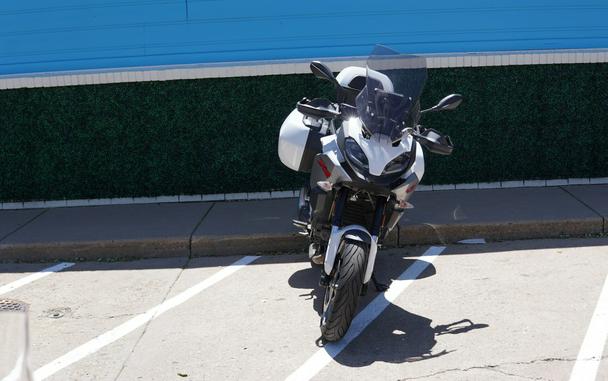 2020 F 900 XR
