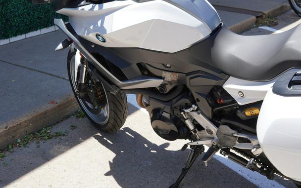 2020 F 900 XR