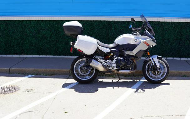 2020 F 900 XR