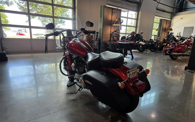 XL1200T 2014 SuperLow® 1200T