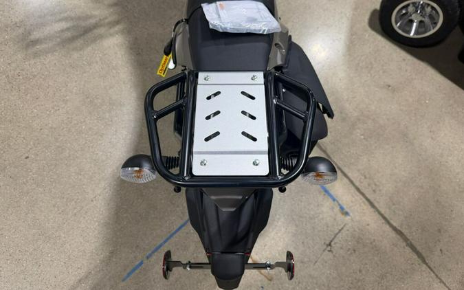 2026 Kawasaki KLX® 230 DF ABS