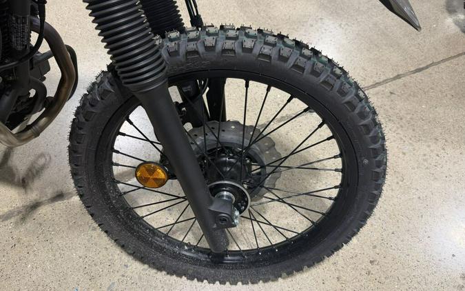 2026 Kawasaki KLX® 230 DF ABS
