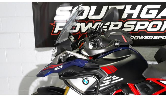 2022 G310 GS - BMW