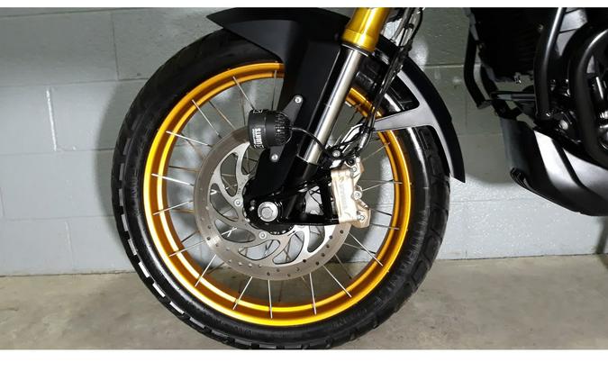 2022 G310 GS - BMW