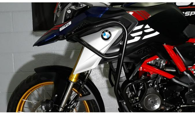 2022 G310 GS - BMW