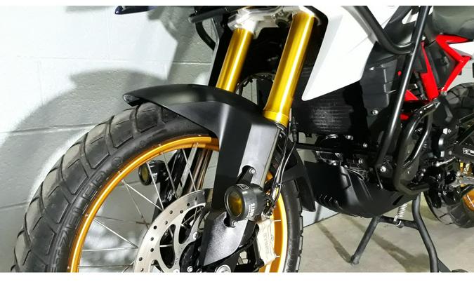 2022 G310 GS - BMW