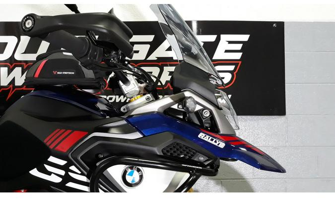 2022 G310 GS - BMW
