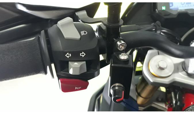 2022 G310 GS - BMW