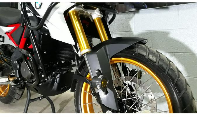 2022 G310 GS - BMW