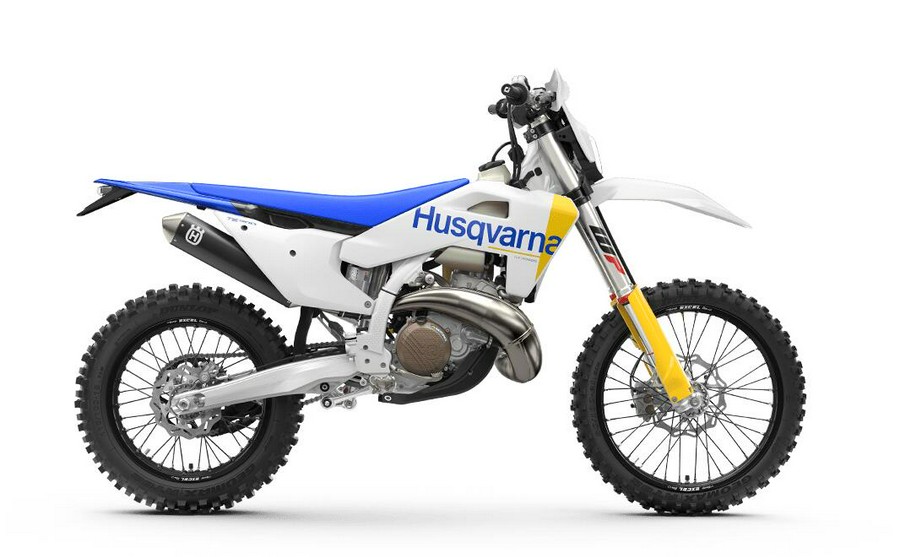 2027 HUSQVARNA TE 300