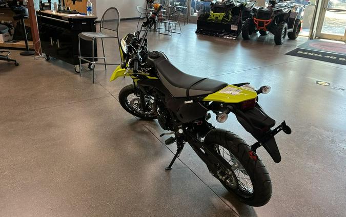 2027 Kawasaki KLX®230SM ABS