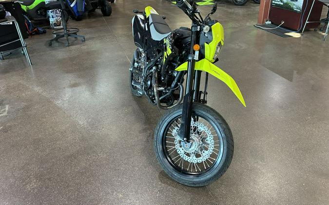 2027 Kawasaki KLX®230SM ABS