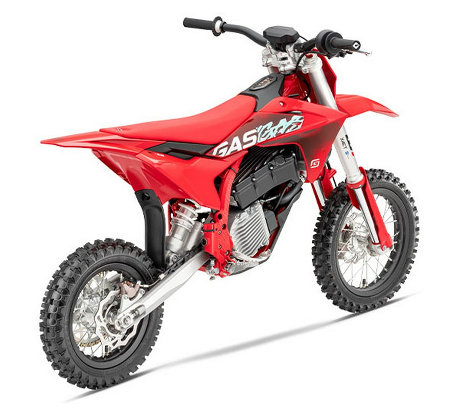 2027 GASGAS MC-E 5