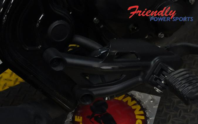 2019 HONDA REBEL 300 - $3,499.00