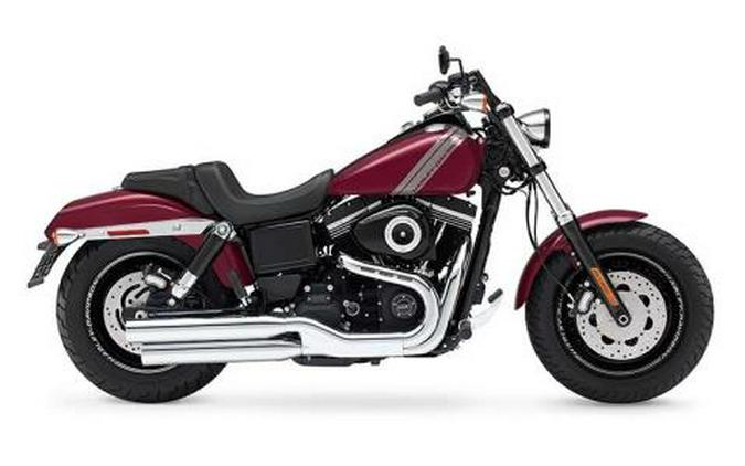 2015 Harley-Davidson Fat Bob®