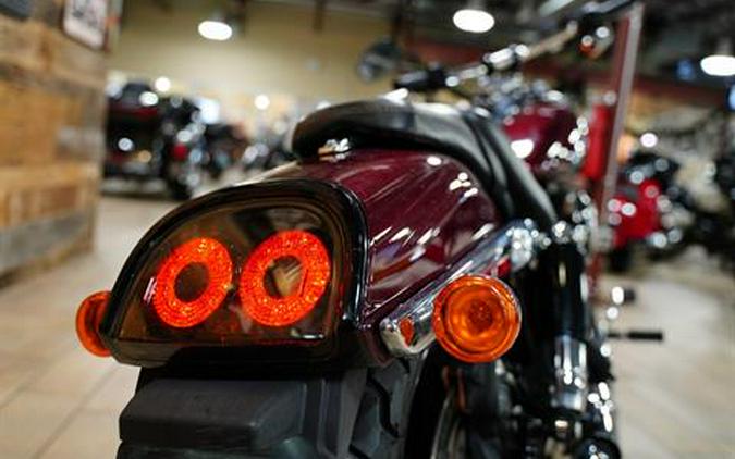2015 Harley-Davidson Fat Bob®